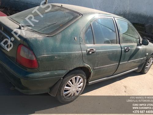 Electronic module ROVER 400 II Hatchback (RT) 420 Di | BP33479998M83  - Image 6