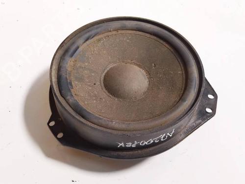 Used Speaker Speaker OPEL MERIVA A MPV (X03) 1.7 DTI (E75) (75 hp) 32585432 32585432