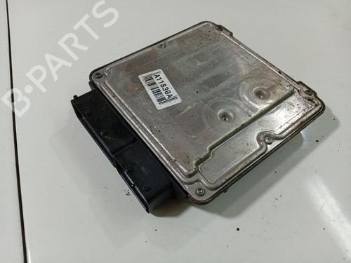 Engine control unit (ECU) VW GOLF V (1K1) 1.9 TDI | BP39392647M57 - Image 4