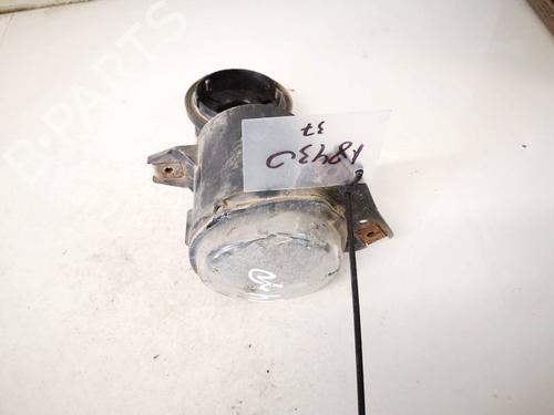 Used Right front fog light Right front fog light 35382659 35382659