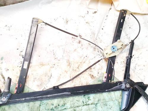 Front right window mechanism AUDI A6 C6 (4F2) 3.2 FSI quattro | BP35205448C23 - Image 2