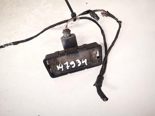 Used Licence plate light Licence plate light 35441818 35441818
