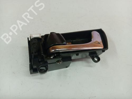 Used Front left interior door handle Front left interior door handle 37513017 37513017