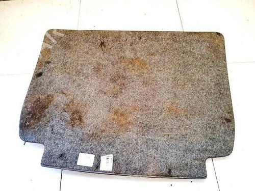 Used Luggage compartment floor Luggage compartment floor 35050783 35050783