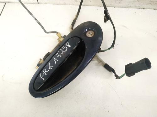 front-left-exterior-door-handle-chrysler-sebring-jr-2000-2001-2002-2003-2004-2005-2006-2007-35428544 main image