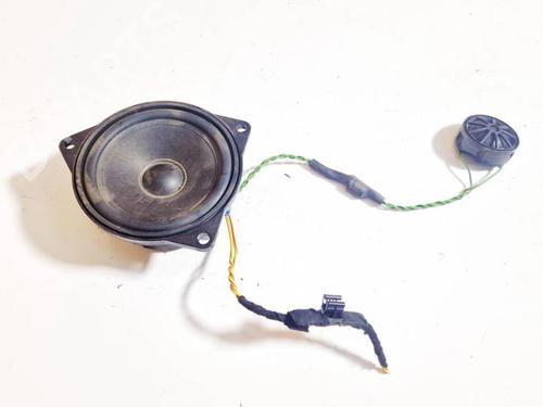 speaker-bmw-1-e87-2003-2004-2005-2006-2007-2008-2009-2010-2011-2012-2013-32581350 main image