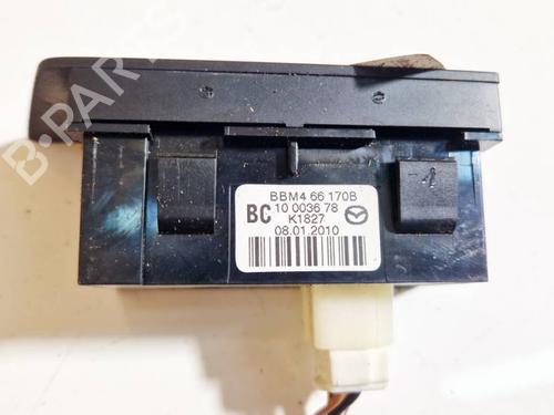 Switch MAZDA 3 (BL) 1.6 MZ-CD (BL14) | BP34988920I30 - Image 3