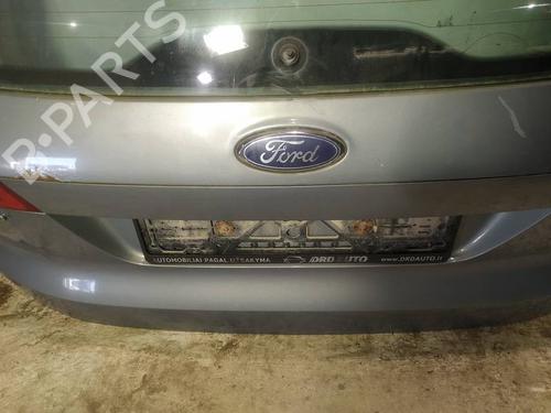Used Tailgate trim Tailgate trim 34932429 34932429