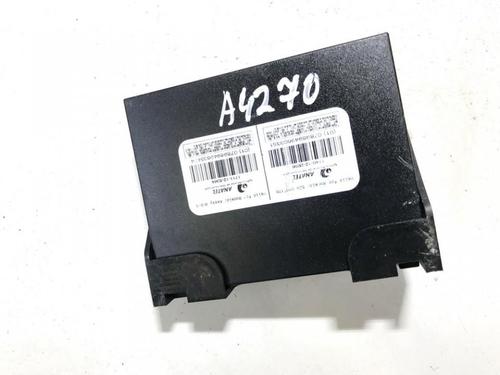 Electronic module SKODA FABIA III (NJ3) 1.0 TSI | BP33509647M83 - Image 2