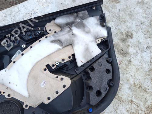 Front left panel OPEL ASTRA J (P10) 2.0 CDTI (68) | BP34990269C58 - Image 5