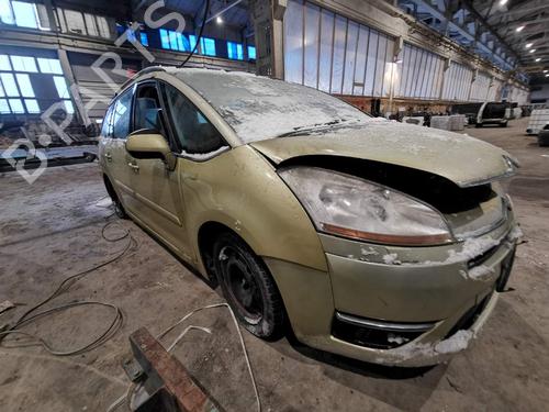 Used Parts CITROËN C4 Grand Picasso I (UA_)  2.0 HDi 138  4442419