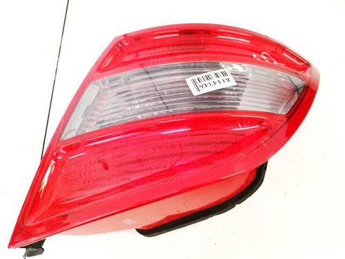 Used Right taillight Right taillight 38609932 38609932