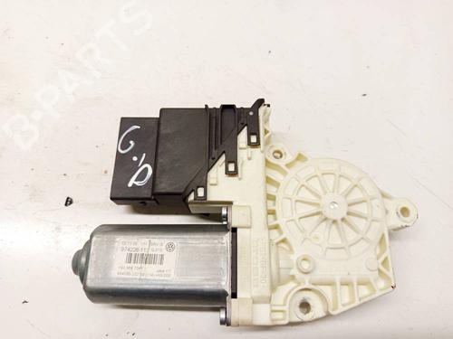 Used Right rear window motor Right rear window motor 34837577 34837577