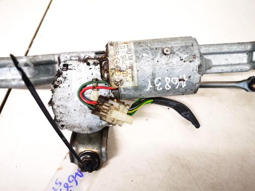 Used Front wiper motor Front wiper motor 35556950 35556950