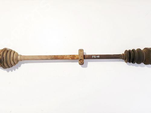 Used Right front driveshaft Right front driveshaft OPEL ASTRA F Hatchback (T92) 1.7 TD (F08, M08, F68, M68) (68 hp) 35426255 35426255