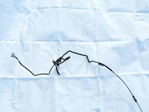 AC pipe LEXUS GS (_S19_) 300 (GRS190_, GRS190R) | BP32607866M126 - Image 2