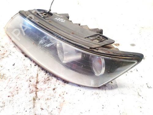 Used Left headlight Left headlight HYUNDAI SONATA V (NF) 2.4 (162 hp) 35329308 35329308