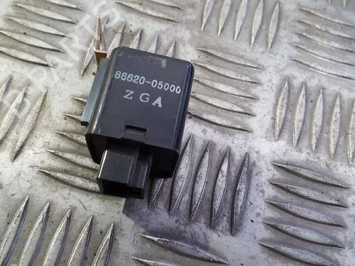 Used Other Other SSANGYONG MUSSO (FJ) 2.9 D (99 hp) 33495343 33495343