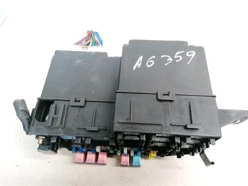 Used Fuse box Fuse box KIA RIO I Saloon (DC_) 1.3 (82 hp) 33079615 33079615
