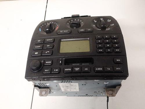 Used Radio Radio 35476788 35476788