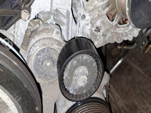 Pulley OPEL ASTRA L (OV5) 1.2 (FPHNSL, FPHNSR) | BP38342486M122 - Image 2