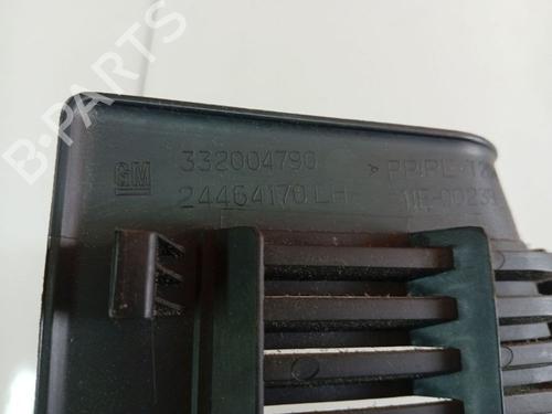 Boot lining OPEL ASTRA H (A04) 1.7 CDTI (L48) | BP36457174I3 - Image 4