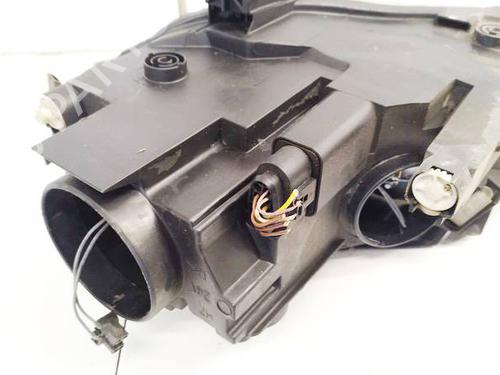 Right headlight VW PASSAT B6 (3C2) 2.0 TDI | BP34739592C29 - Image 3