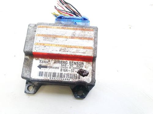 Used ECU airbags ECU airbags MAZDA 323 S VI Saloon (BJ) 2.0 D (BJ1_) (71 hp) 32929507 32929507