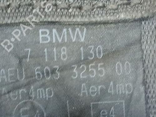 Front right seatbelt MINI MINI (R50, R53) One | BP37285835I25  - Image 5