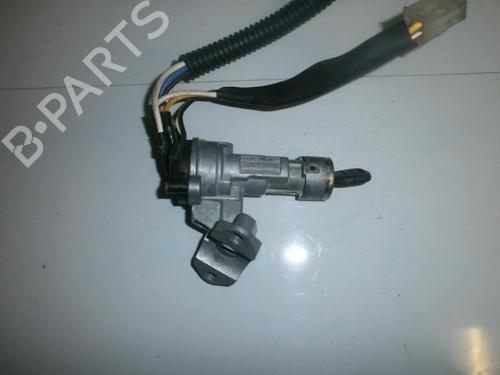 Used Ignition barrel Ignition barrel 35662790 35662790