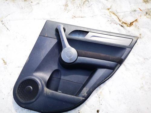 Used Rear right panel Rear right panel HONDA CR-V III (RE_) 2.2 i-CTDi 4WD (RE6) (140 hp) 35022702 35022702