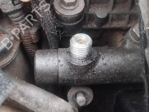 Used Injection rail Injection rail BMW X5 (E53) 3.0 d (184 hp) 35275314 35275314