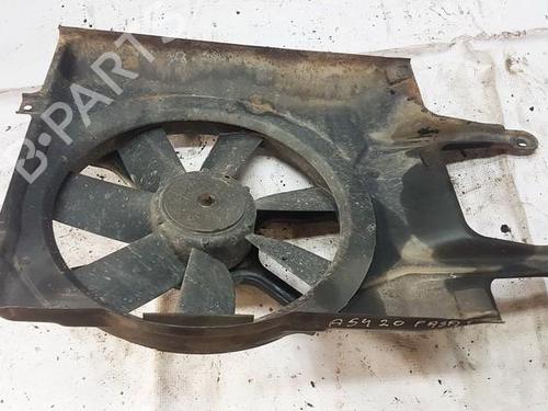 Used Fan Fan VW PASSAT B3/B4 Variant (3A5, 35I) 1.9 TDI (90 hp) 35866037 35866037