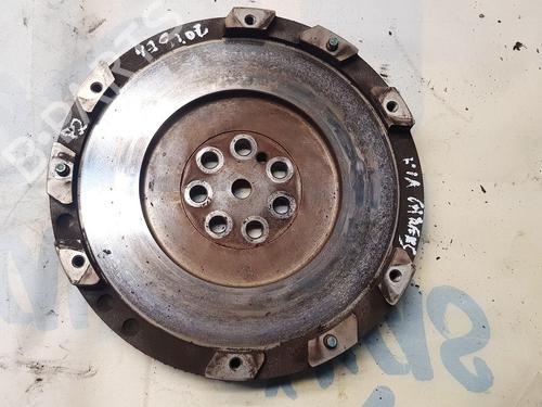 Used Flywheel Flywheel 35510889 35510889