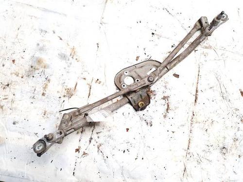 Used Front wipers mechanism Front wipers mechanism AUDI A6 C5 (4B2, 4B4) 2.5 TDI (155 hp) 35418887 35418887
