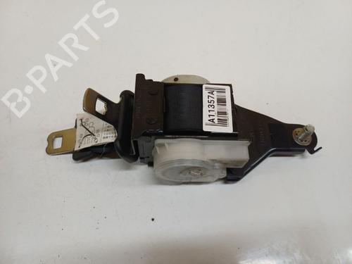 Front right seatbelt SUBARU FORESTER (SH_) 2.0 D AWD (SHH, SHD, SHN) | BP34739518I25 - Image 2