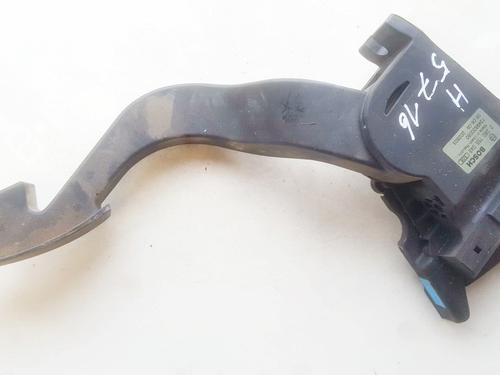 Used Pedal Pedal CITROËN JUMPER II Bus 3.0 HDi 160 (157 hp) 35871666 35871666