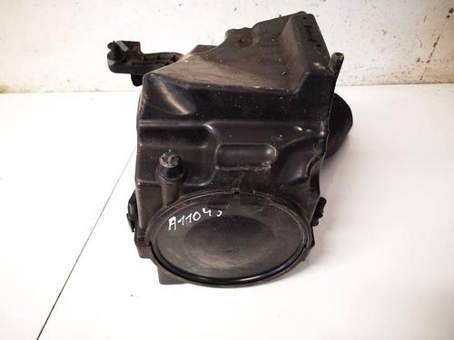 Used Air filter box Air filter box FORD FOCUS III 1.6 TDCi (115 hp) 34841249 34841249