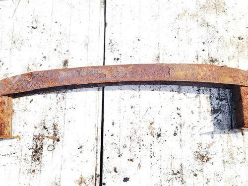 Used Front bumper reinforcement Front bumper reinforcement 35292957 35292957