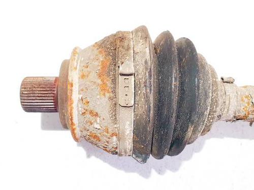 Left front driveshaft AUDI A6 C6 (4F2) 2.0 TFSI | BP36455414M38 - Image 2