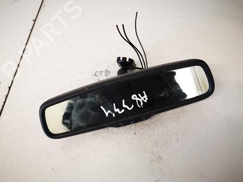 Used Rear mirror Rear mirror CHRYSLER SEBRING Convertible (JR) 2.0 (141 hp) 35394749 35394749