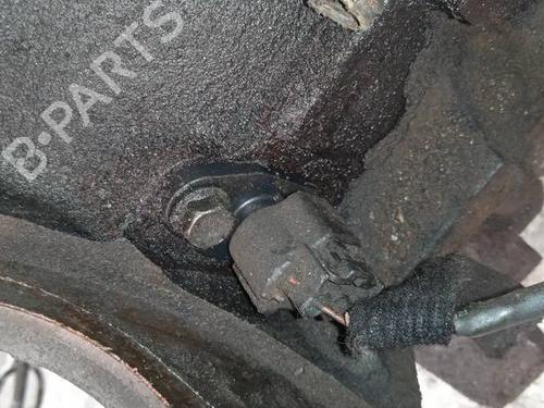 Electronic sensor OPEL MERIVA A MPV (X03) 1.7 CDTI (E75) | BP35252071M84 - Image 2