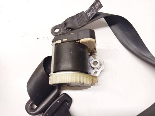 Front right seatbelt FORD FOCUS II (DA_, HCP, DP) 1.6 TDCi | BP34802689I25 - Image 2