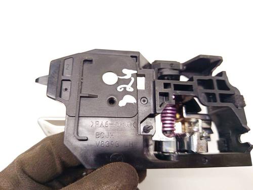 Front left interior door handle MAZDA 3 Saloon (BP_) 2.0 SKYACTIV-G M Hybrid (BP5S, BP6S) | BP39115621I13 - Image 3