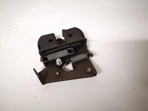 Electronic module BMW 3 (E90) 330 d | BP34864681M83 - Image 2