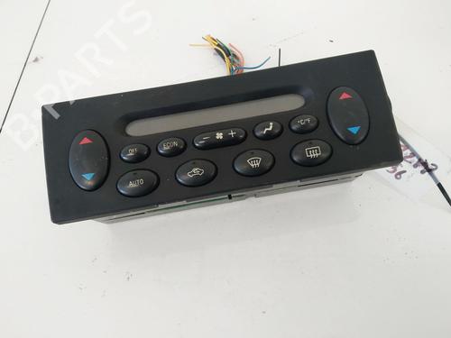 Used Climate control Climate control ROVER 75 (RJ) 2.0 CDT (115 hp) 35493433 35493433