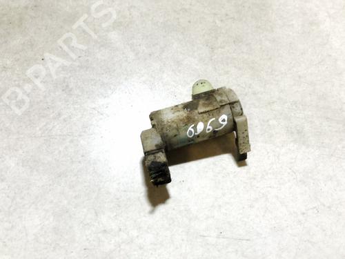 Used Washer pump Washer pump MITSUBISHI OUTLANDER I (CU_W) 2.4 4WD (CU5W) (160 hp) 35627261 35627261