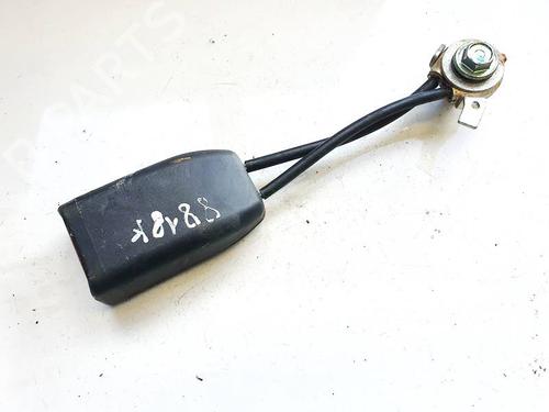 Engate do cinto HONDA FR-V (BE) 1.8 (BE1) | BP35255890I32 - Image 3