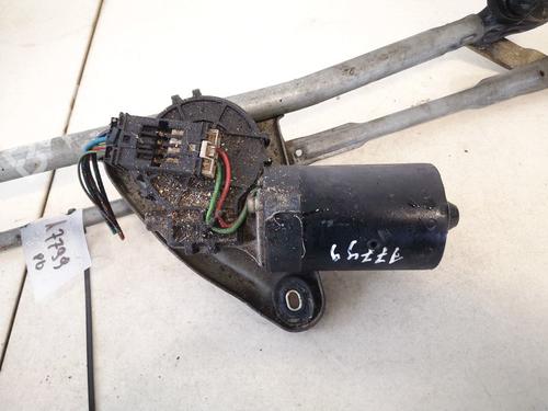 Used Front wiper motor Front wiper motor ROVER 75 (RJ) 2.5 V6 (177 hp) 35456350 35456350