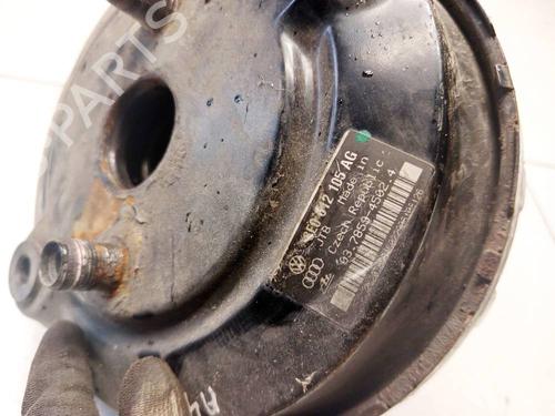Servo brake AUDI A4 B6 (8E2) 1.9 TDI | BP34766473M42 - Image 3